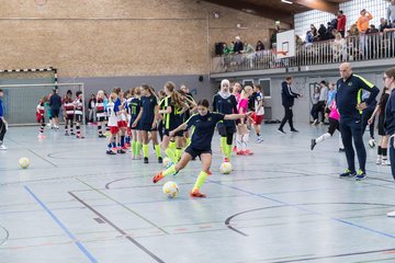 Bild 22 - wCJ Loewinnen Cup C1